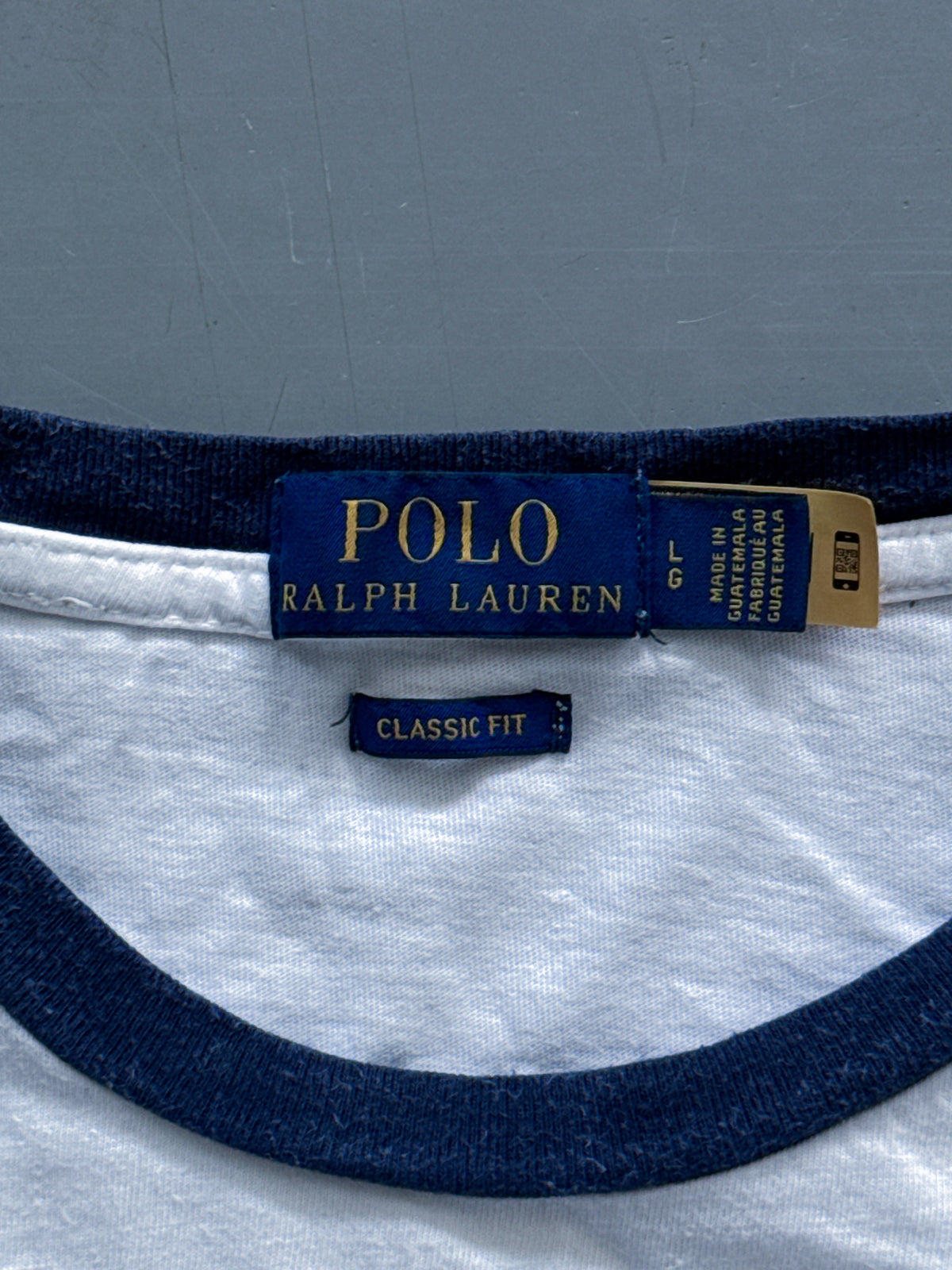Vintage Polo Ralph Lauren T-Shirt | L