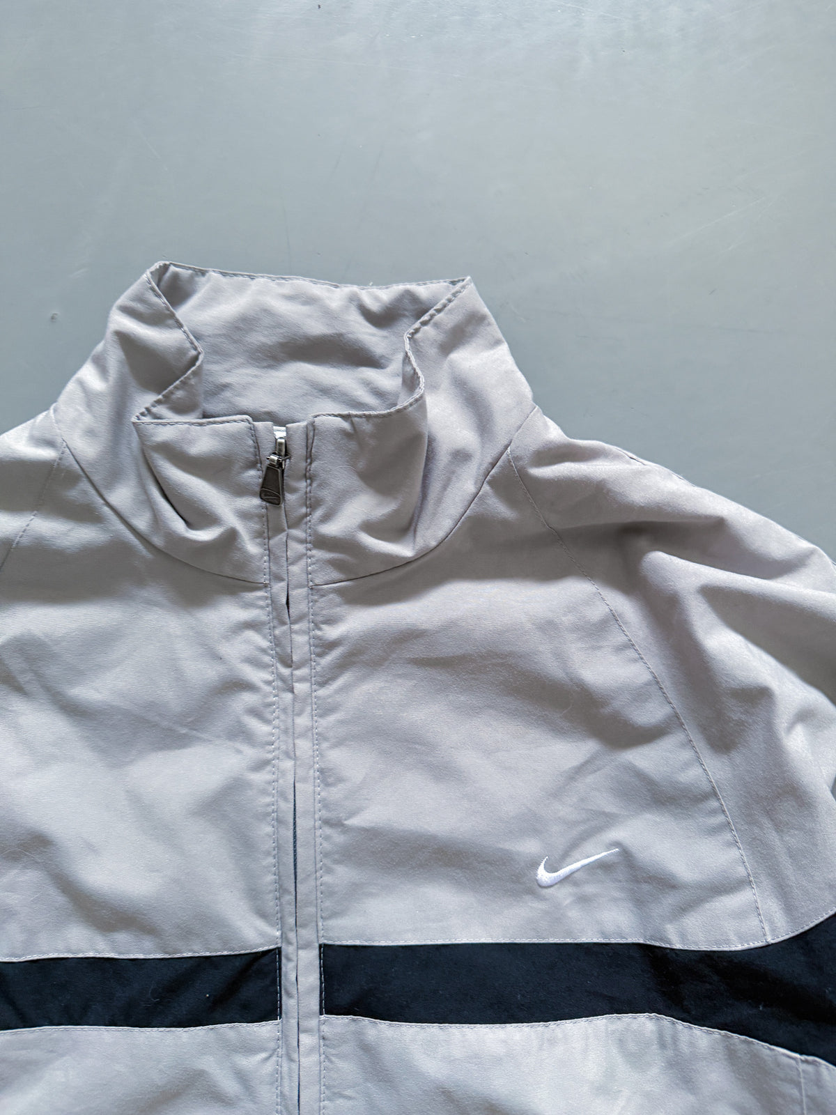 Nike Vintage Trackjacket | M