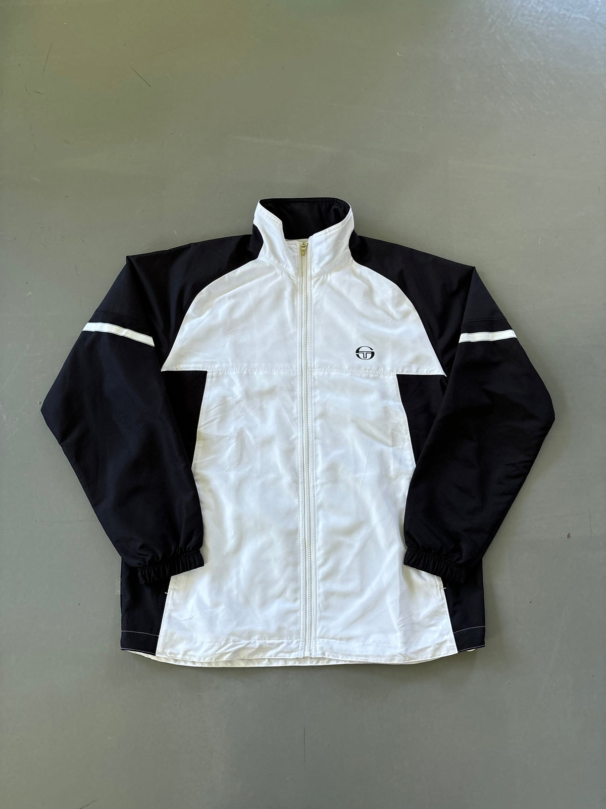 Sergio Tacchini Vintage Tracksuit | XL