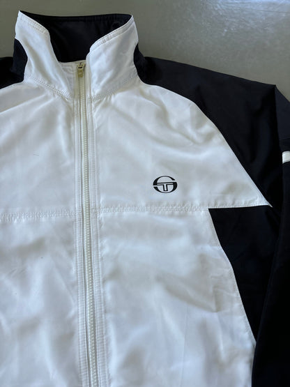 Sergio Tacchini Vintage Tracksuit | XL