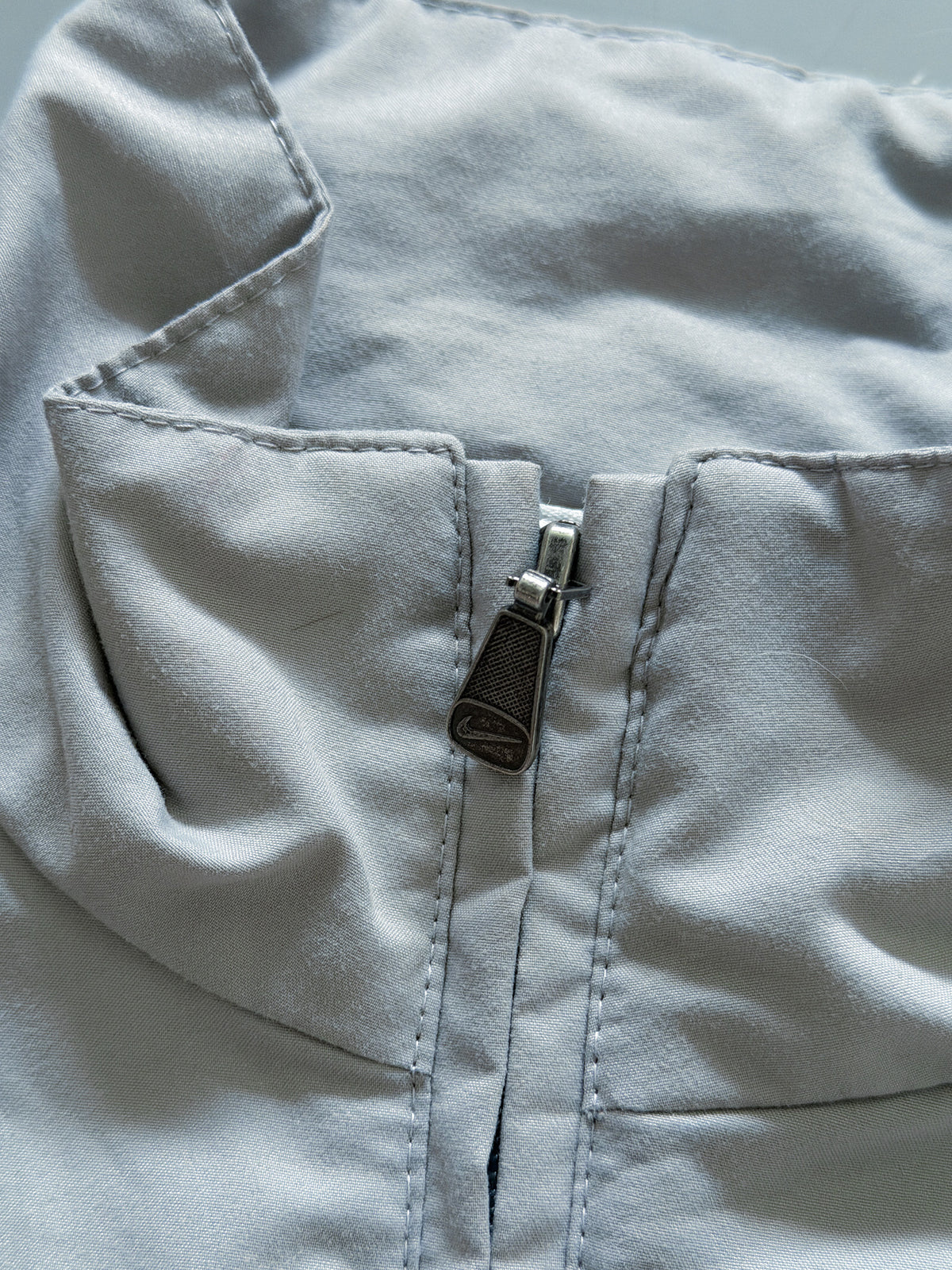 Nike Vintage Trackjacket | M