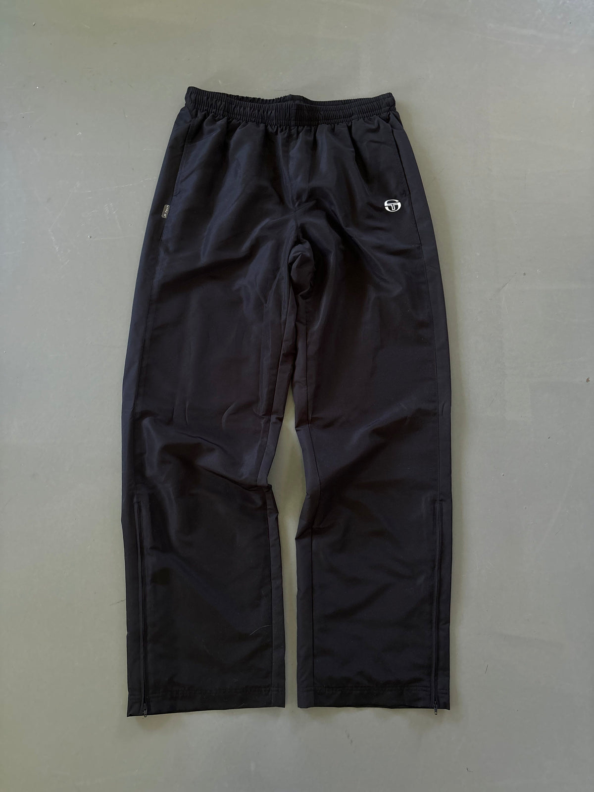 Sergio Tacchini Vintage Tracksuit | XL