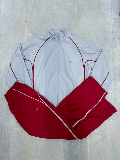 Nike Vintage *PREMIUM* Tracksuit | L