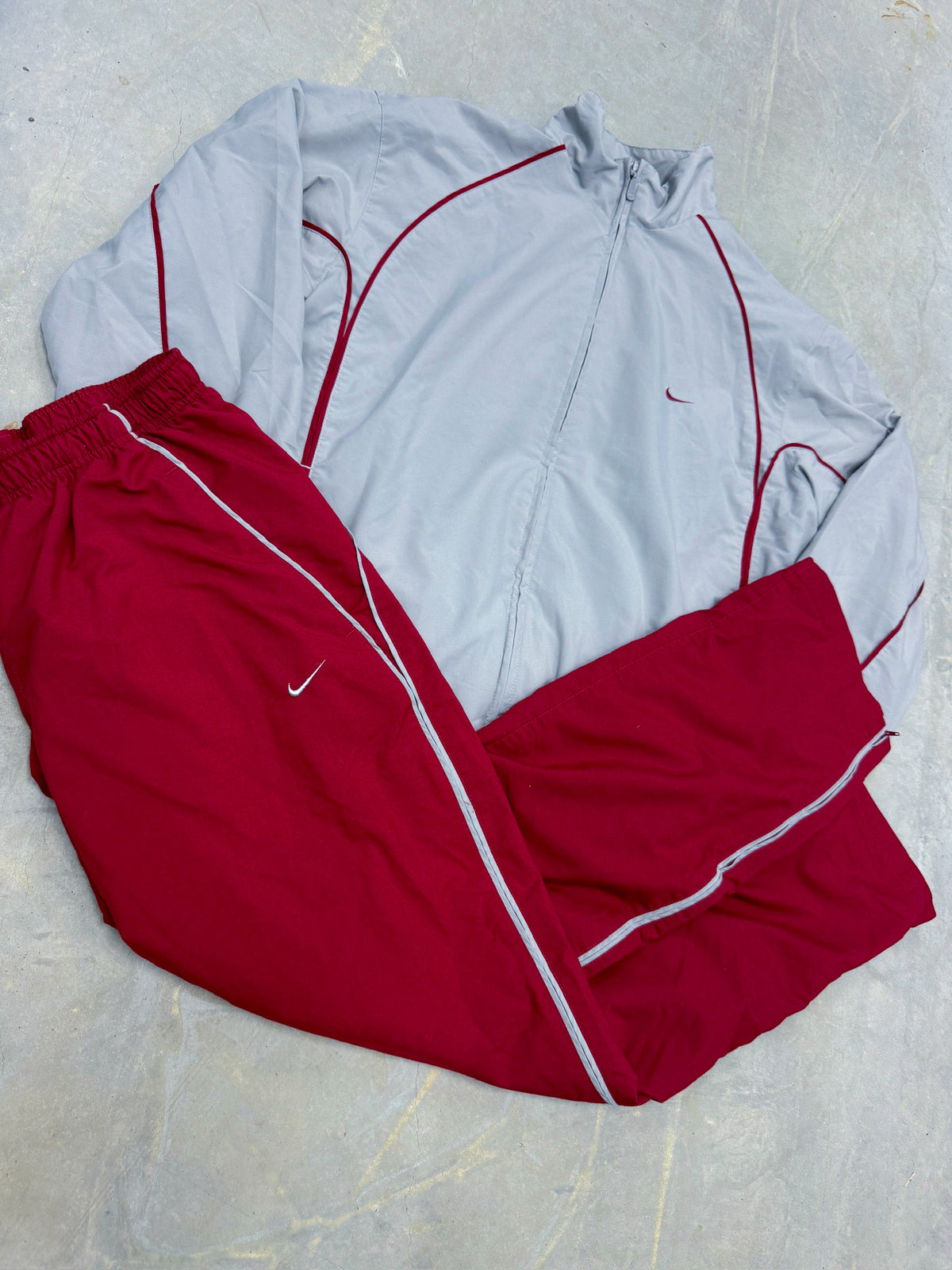 Nike Vintage *PREMIUM* Tracksuit | L