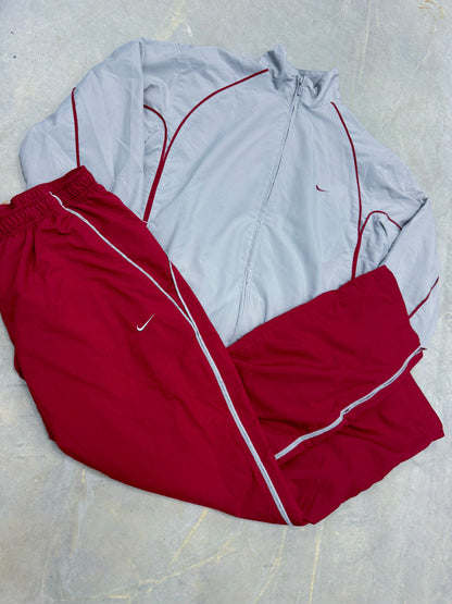 Nike Vintage *PREMIUM* Tracksuit | L