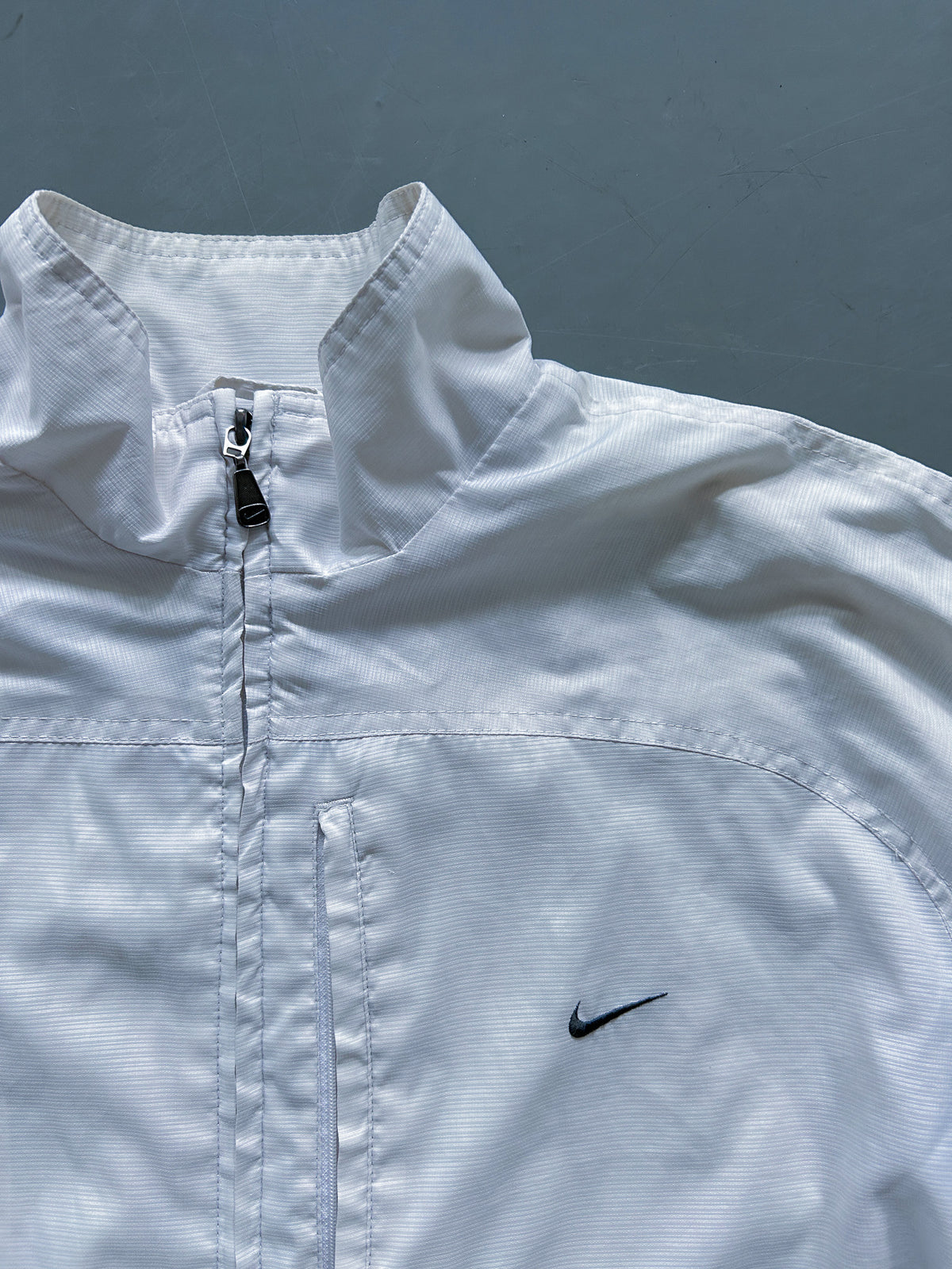 Nike Vintage Trackjacket | L