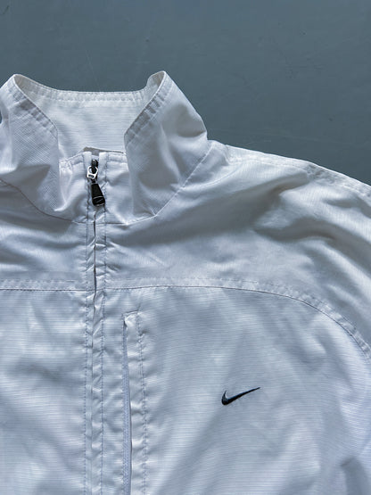 Nike Vintage Trackjacket | L