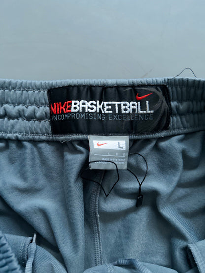 Nike Vintage Trackpants | L