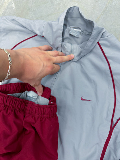 Nike Vintage *PREMIUM* Tracksuit | L