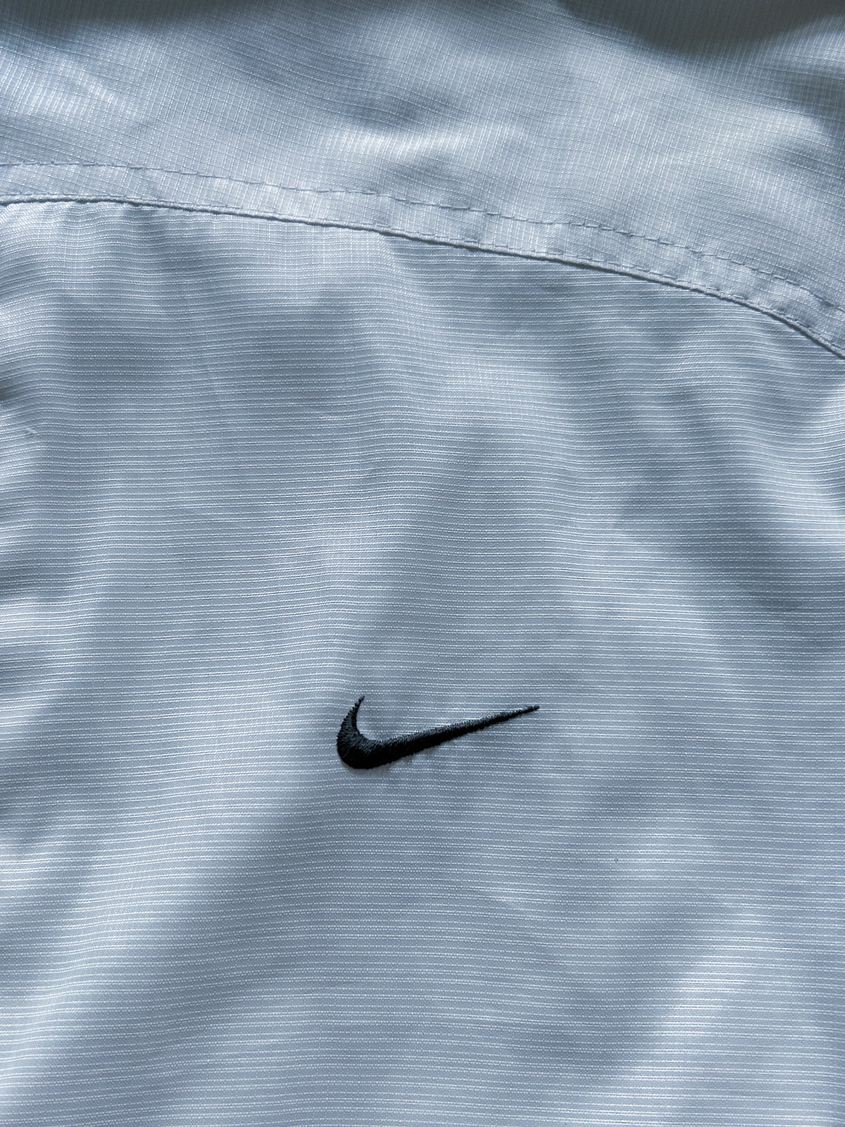 Nike Vintage Trackjacket | L