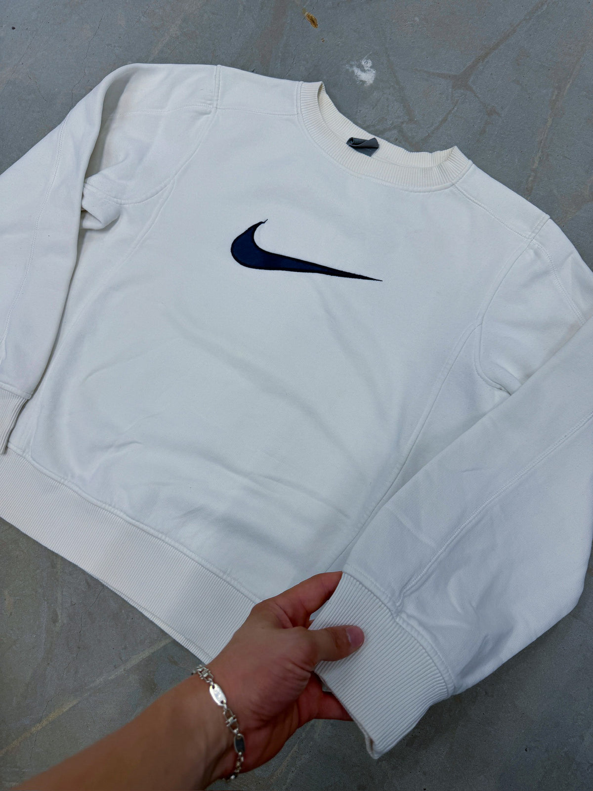 Nike Vintage Sweater | S