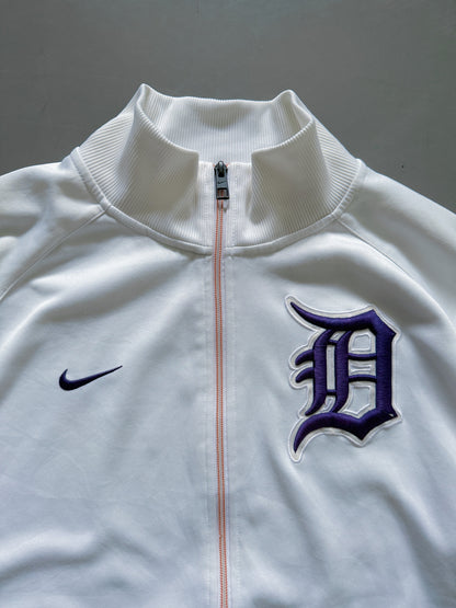 Nike x Detroit Vintage Trackjacket | L