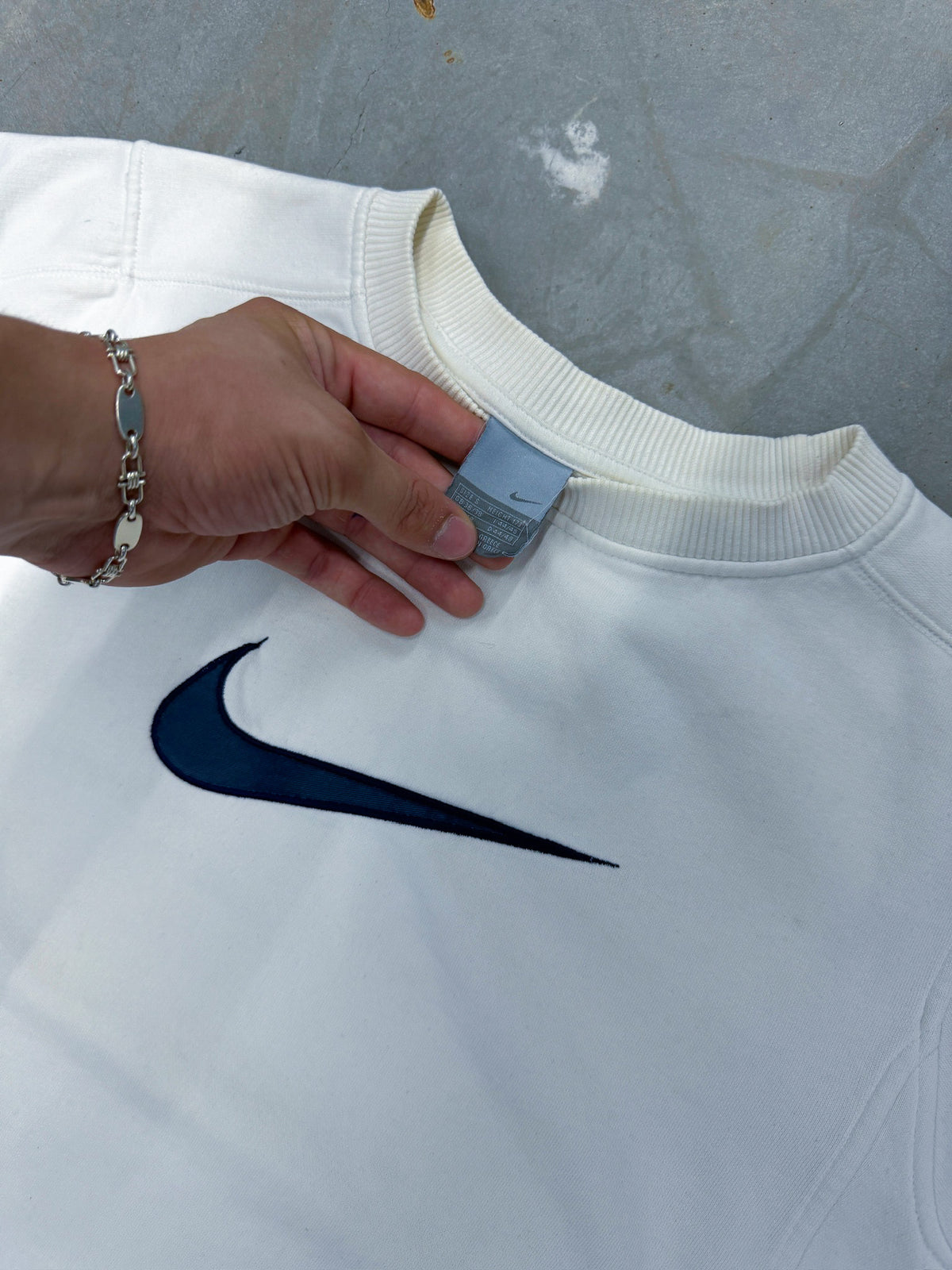 Nike Vintage Sweater | S