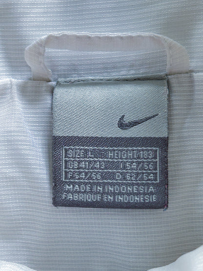 Nike Vintage Trackjacket | L