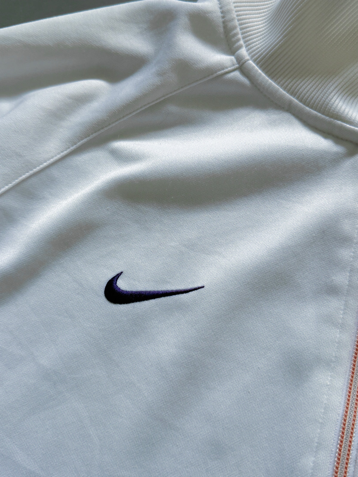 Nike x Detroit Vintage Trackjacket | L