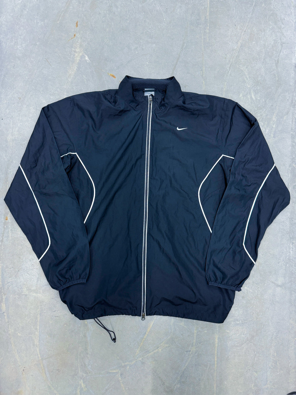 Nike Vintage Trackjacket | XL