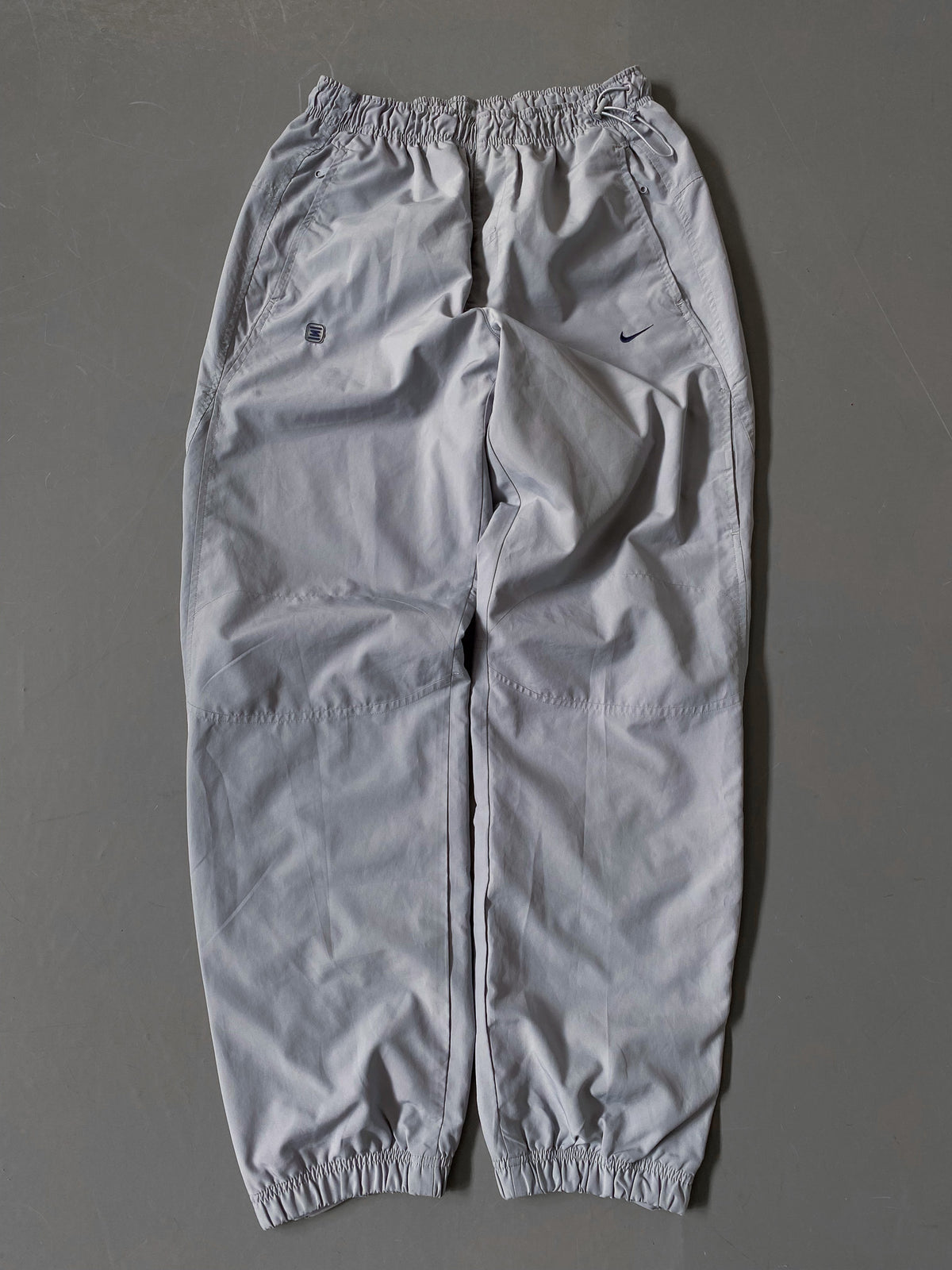 Nike Vintage *SHOX* Trackpants | M