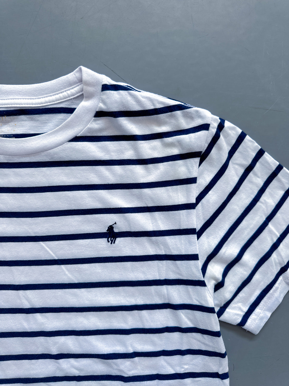 Vintage Polo Ralph Lauren T-Shirt | S