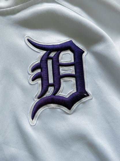 Nike x Detroit Vintage Trackjacket | L