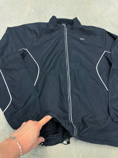 Nike Vintage Trackjacket | XL