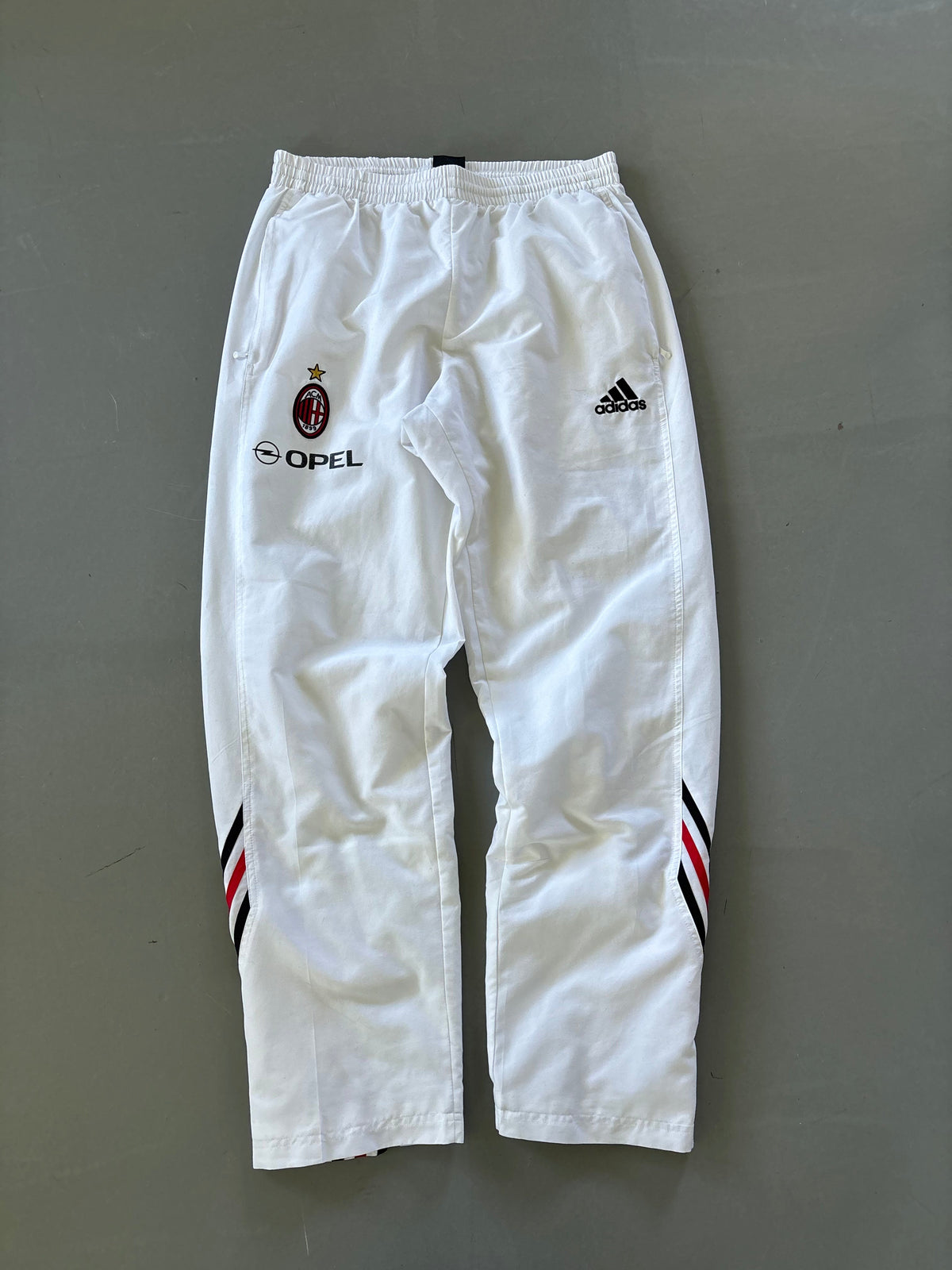 Adidas x AC Mailand Premium Vintage Tracksuit | XL