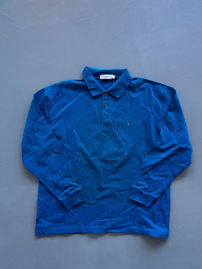 Yves Saint Laurent Vintage Pullover | L