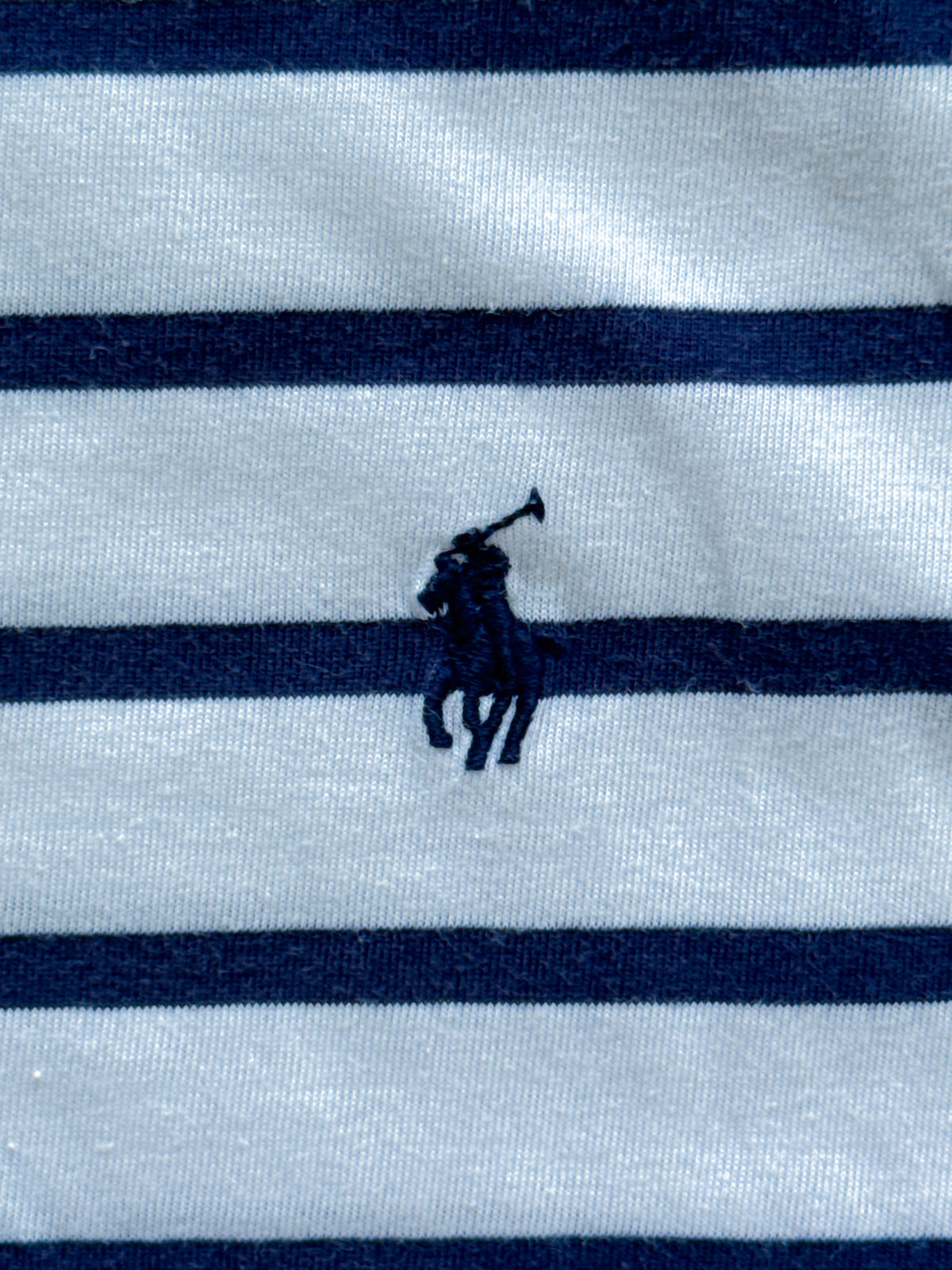 Vintage Polo Ralph Lauren T-Shirt | S