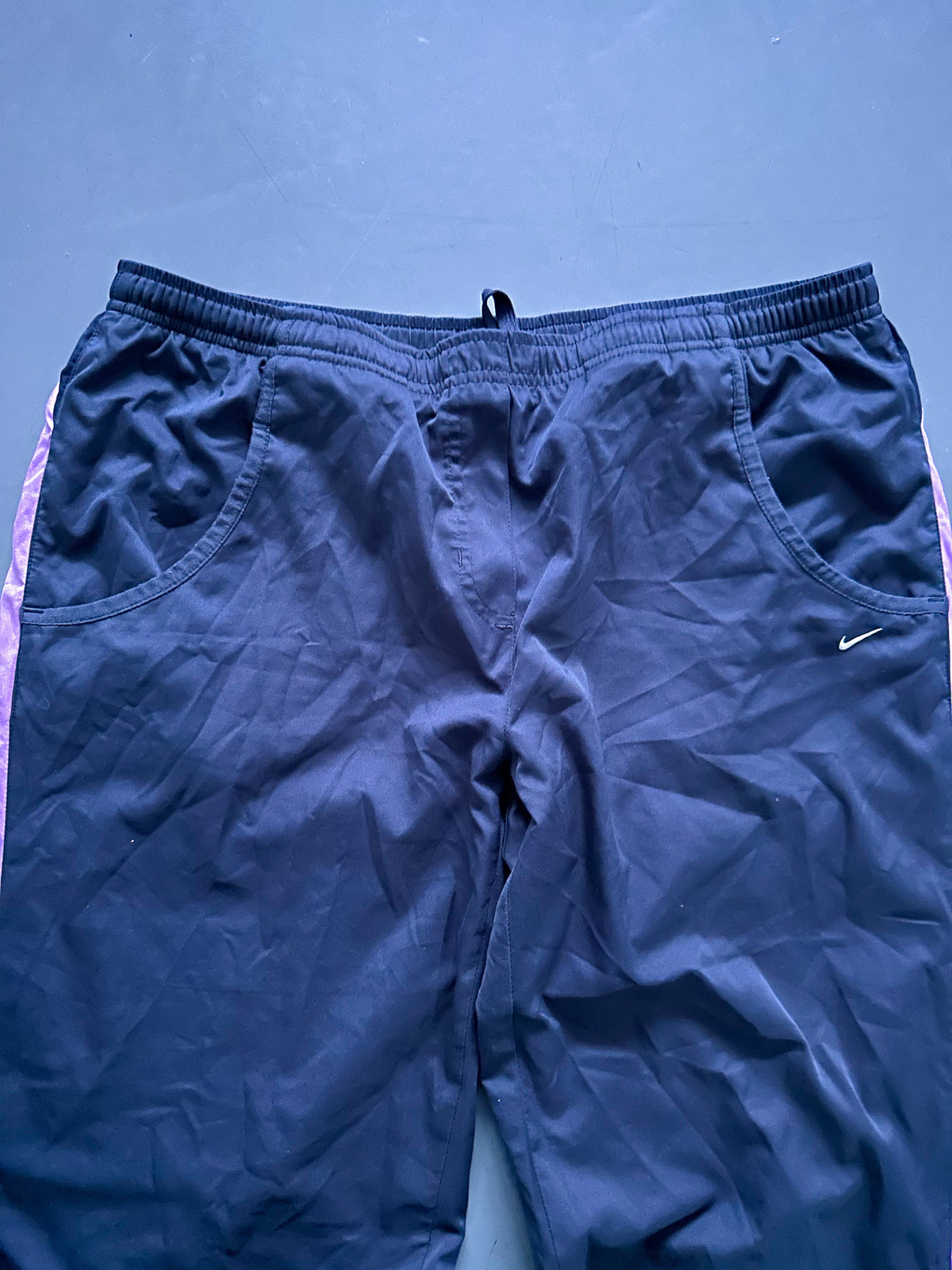Nike Vintage Trackpants | S
