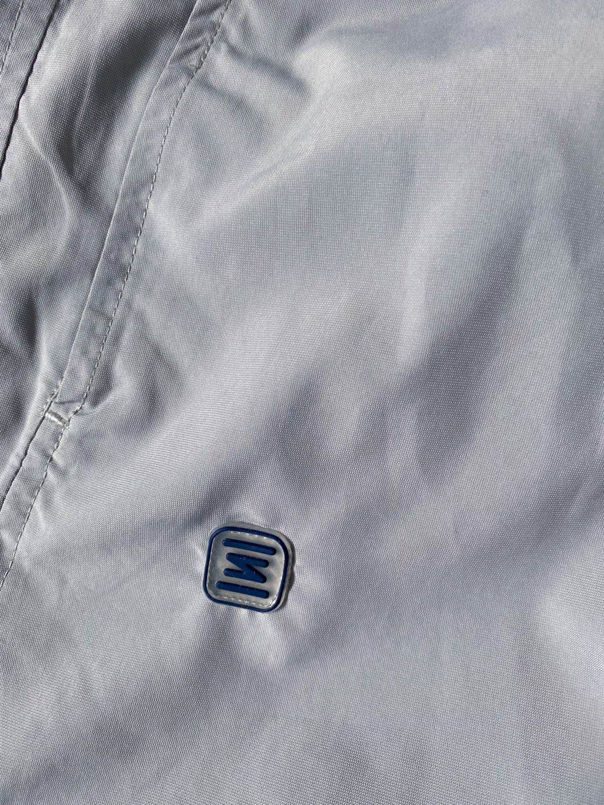 Nike Vintage *SHOX* Trackpants | M
