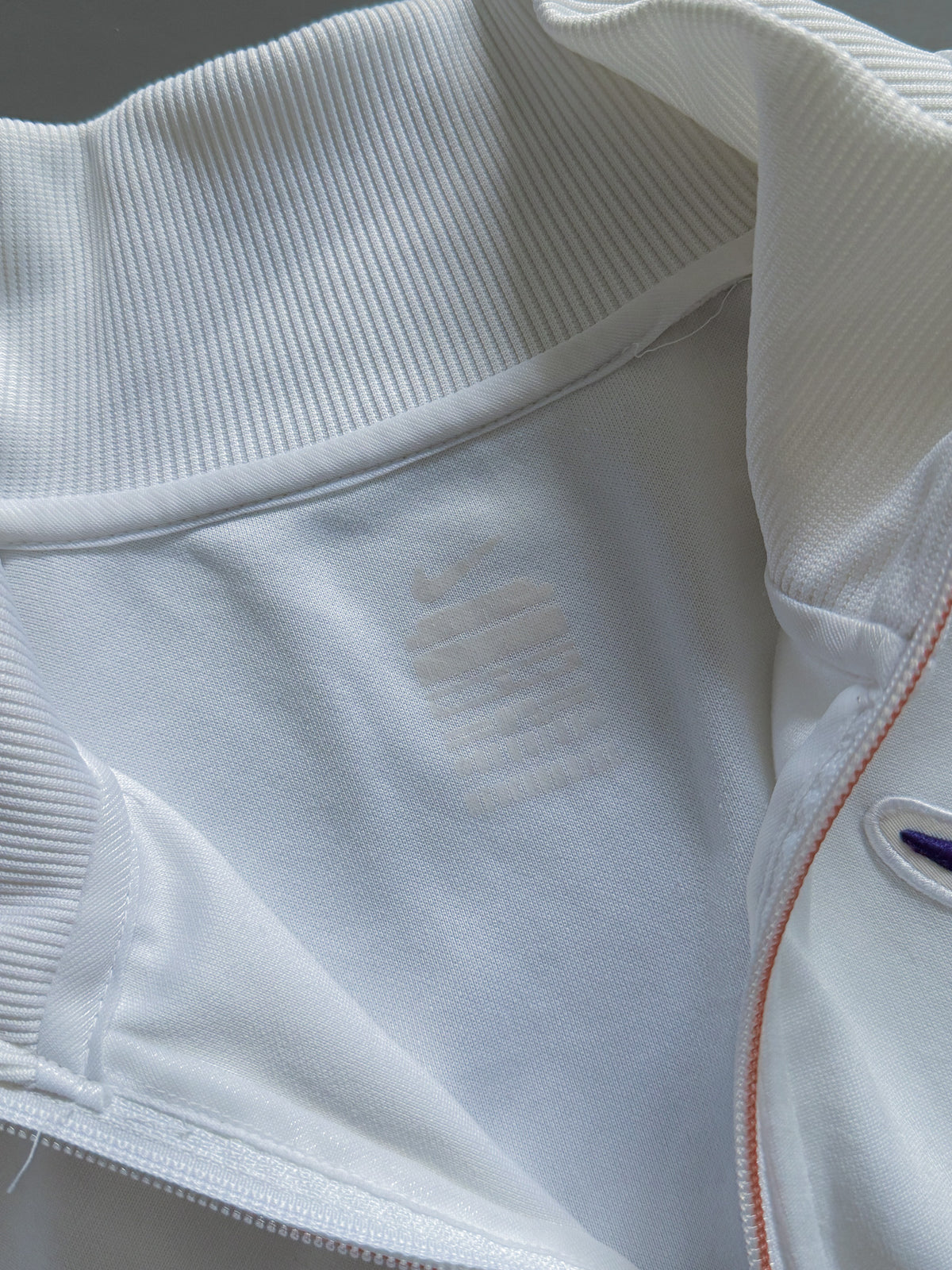Nike x Detroit Vintage Trackjacket | L