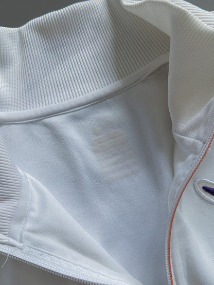 Nike x Detroit Vintage Trackjacket | L