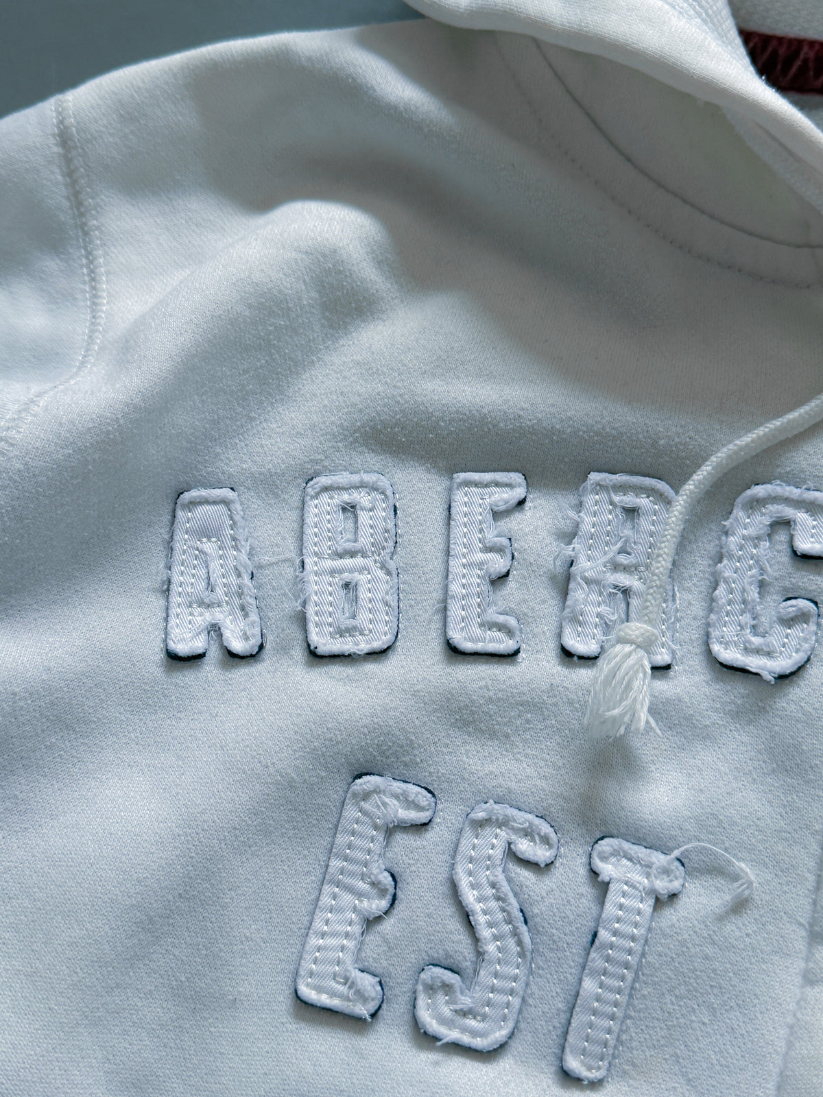 Abercrombie & Fitch Vintage Sweatjacke | M