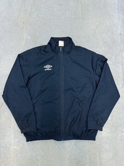 Umbro Vintage Trackjacket | L