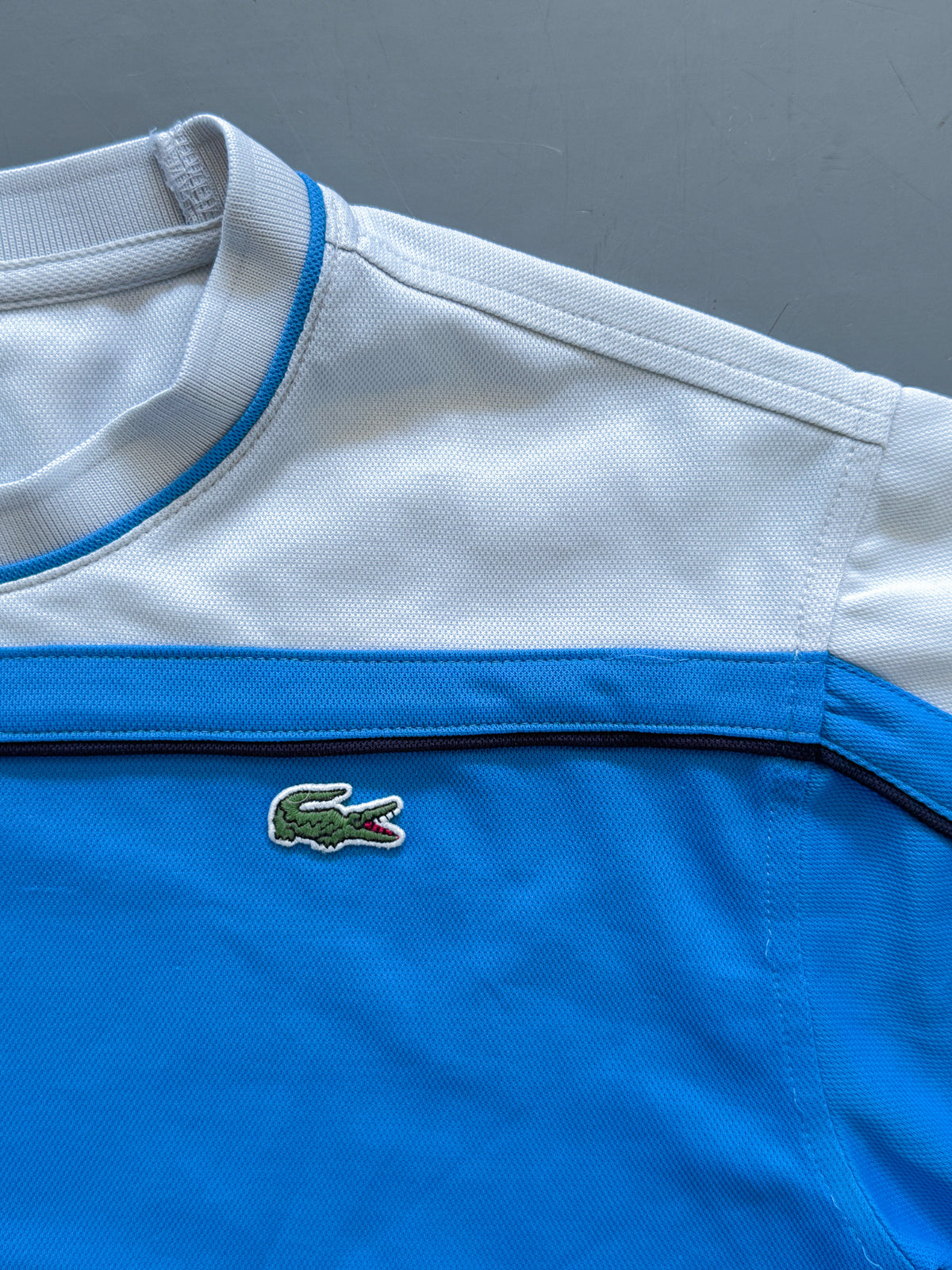 Vintage Lacoste T-Shirt | S