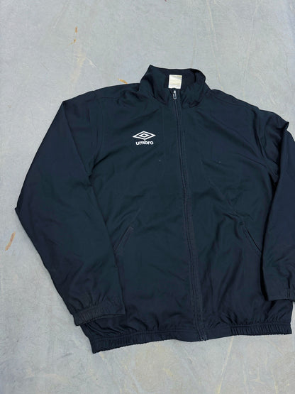 Umbro Vintage Trackjacket | L