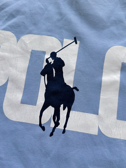 Vintage Polo Ralph Lauren T-Shirt | M