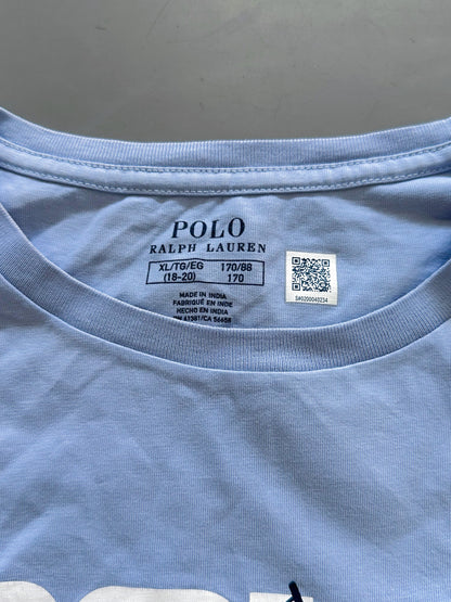 Vintage Polo Ralph Lauren T-Shirt | M