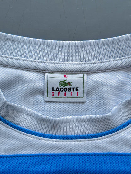 Vintage Lacoste T-Shirt | S