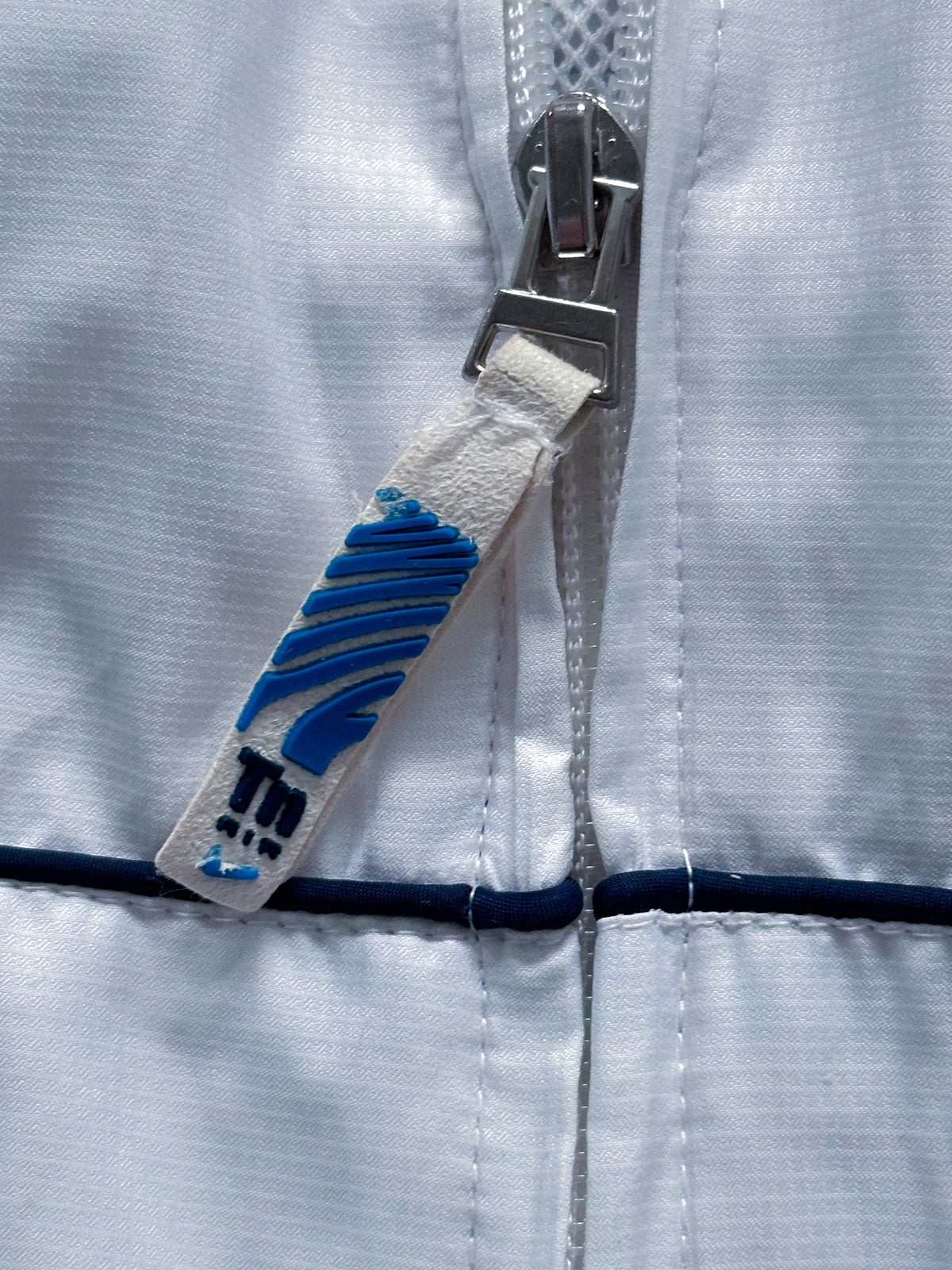 Nike Vintage *TN* Trackjacket | L