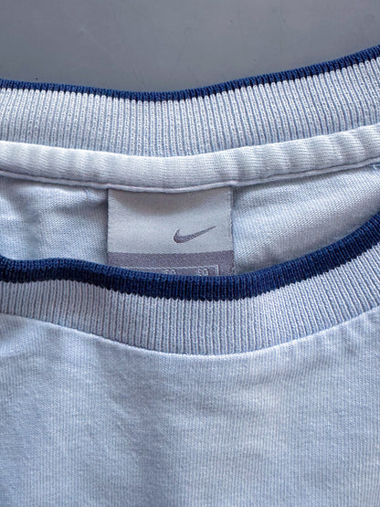 Nike Vintage *Babyblue* Longsleeve | M