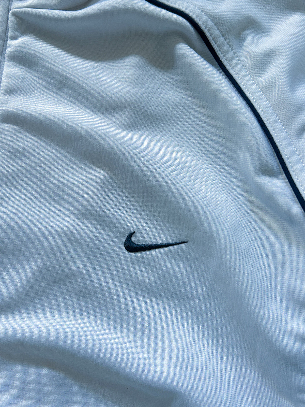 Nike Vintage Trackjacket | M