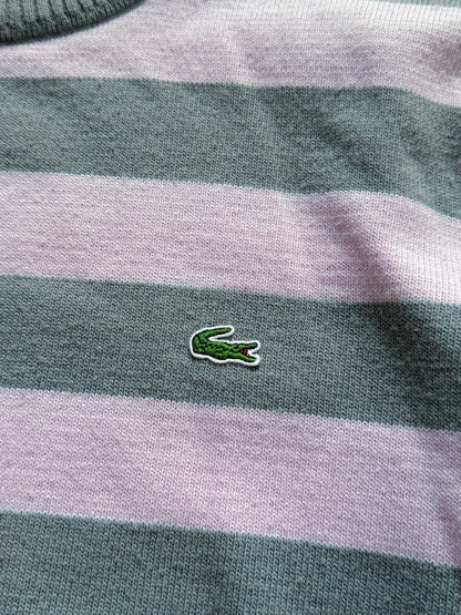 Lacoste Vintage Pullover | L