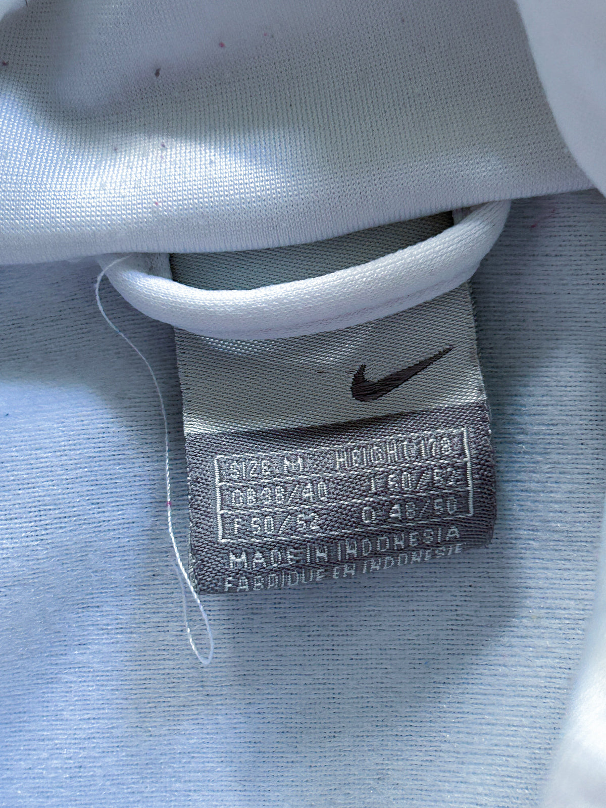 Nike Vintage Trackjacket | M