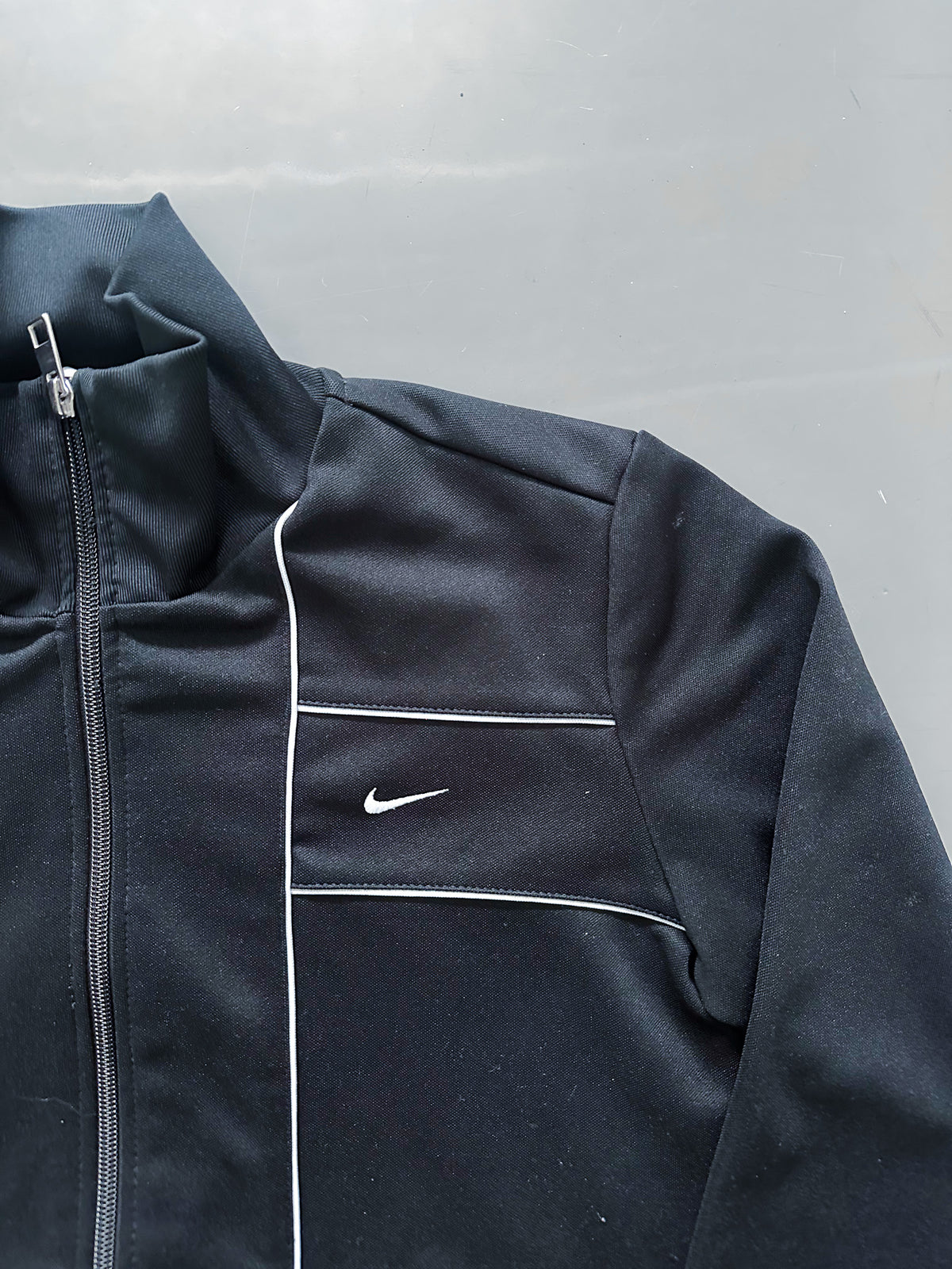Nike Vintage Trackjacket | S