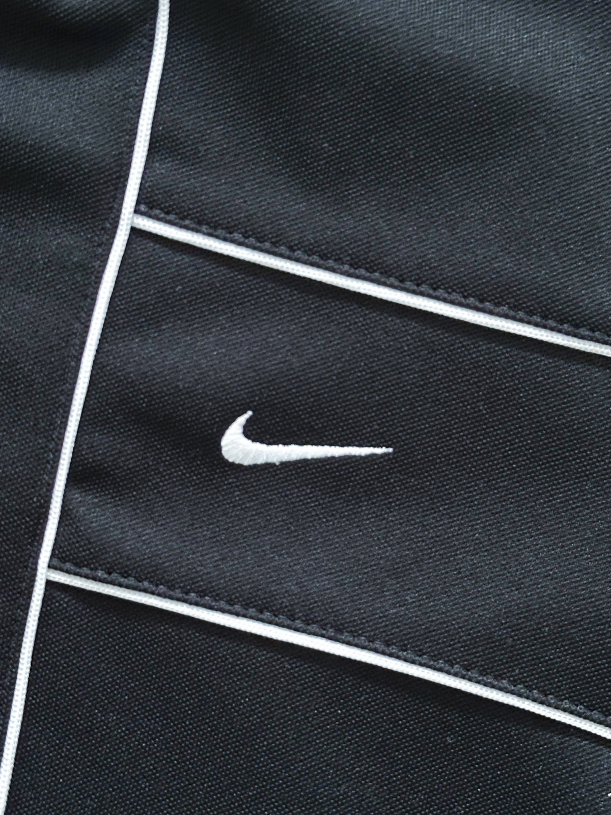 Nike Vintage Trackjacket | S