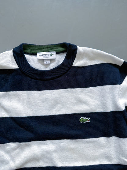 Lacoste Vintage Pullover | M