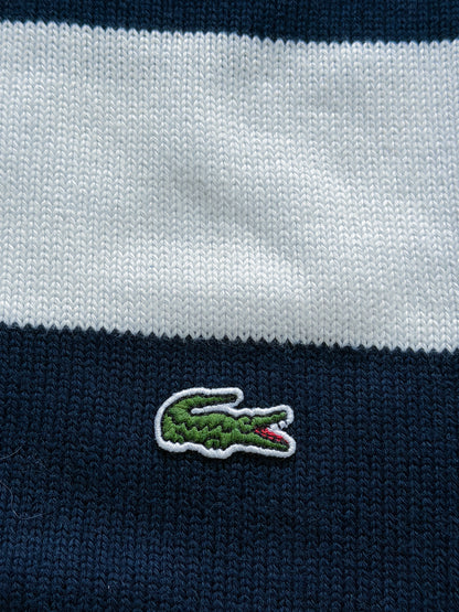 Lacoste Vintage Pullover | M