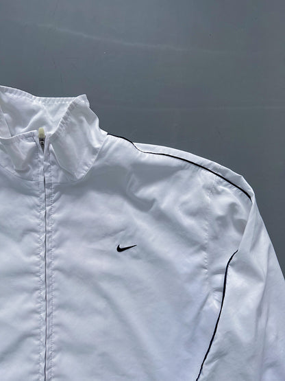 Nike Vintage Trackjacket | L