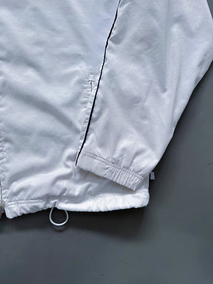 Nike Vintage Trackjacket | L