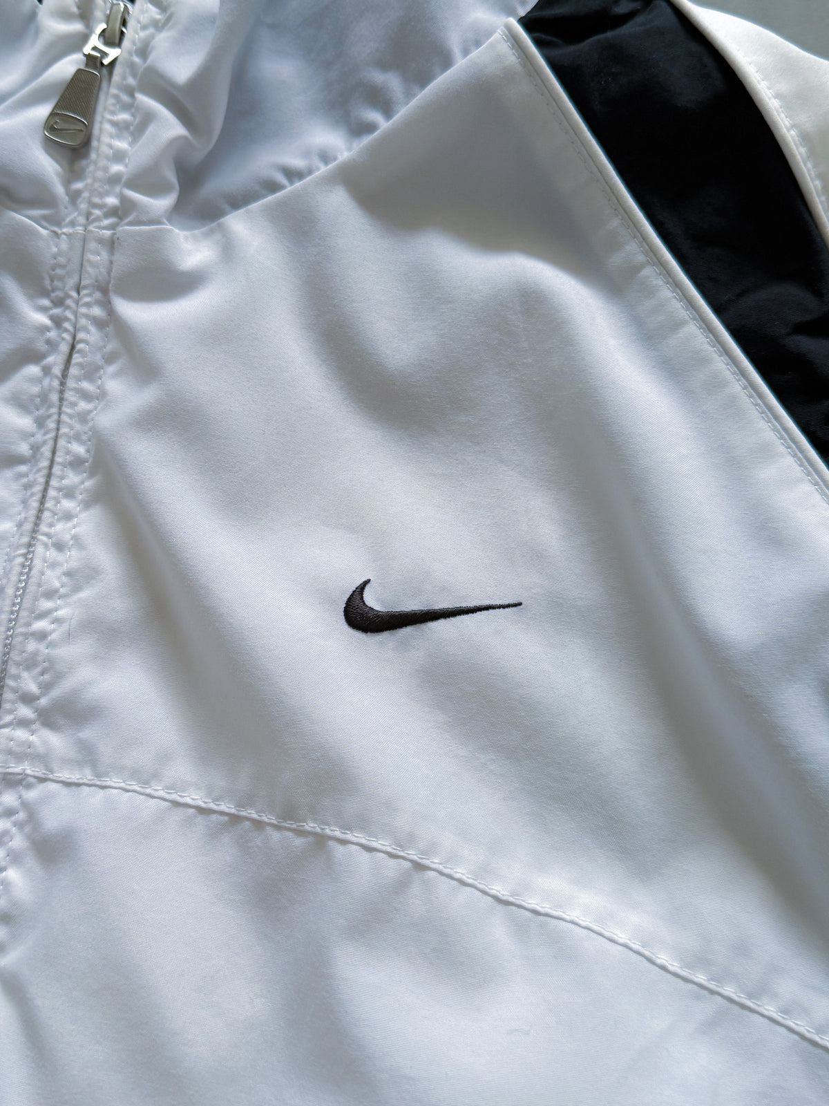 Nike Vintage Trackjacket | M